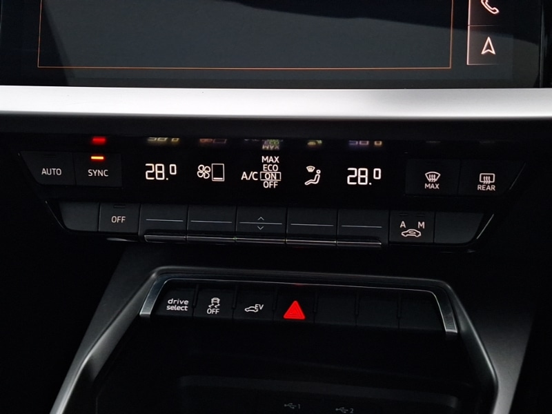 Used Audi A3 2021 for sale - 77503304: Photo 17