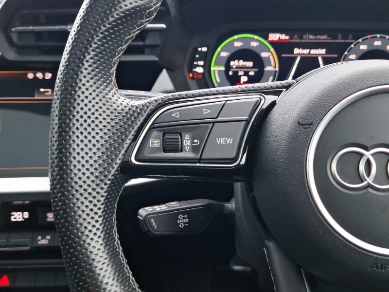 Used Audi A3 2021 for sale - 77503304: Photo 18