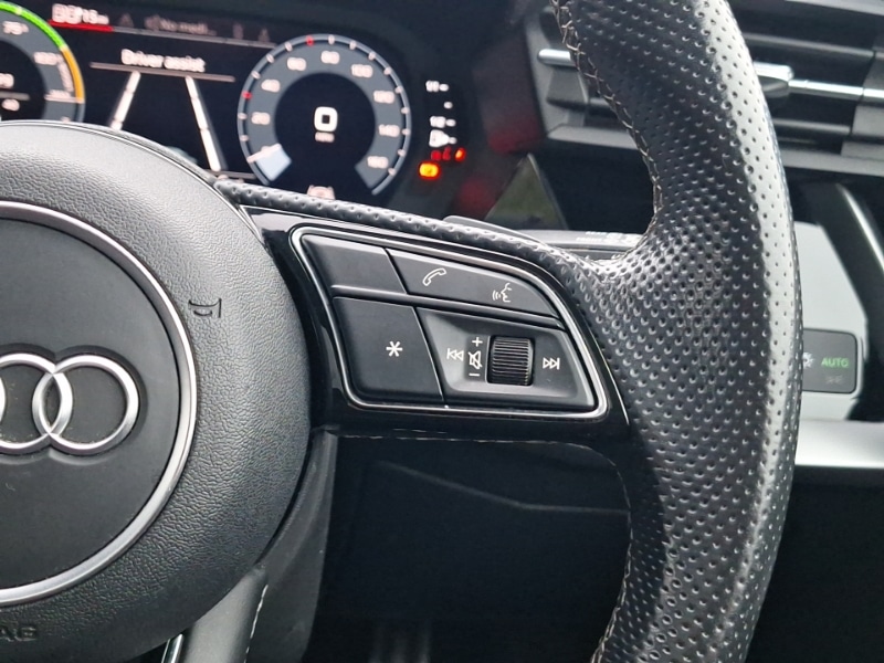 Used Audi A3 2021 for sale - 77503304: Photo 19