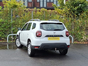 Used Dacia Duster 2022 for sale - 75976686: Photo