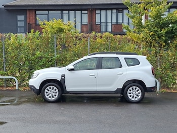 Used Dacia Duster 2022 for sale - 75976686: Photo