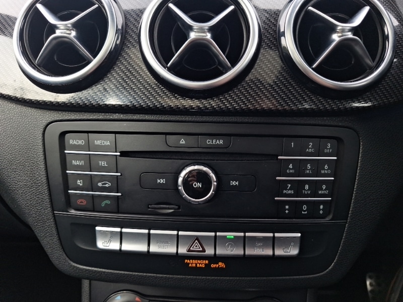 Used Mercedes-Benz B Class 2017 for sale - 77881571: Photo 13