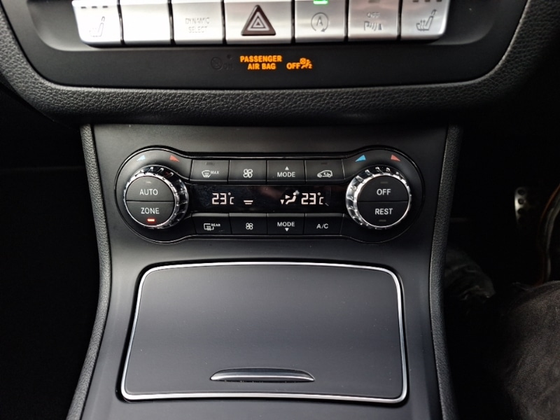 Used Mercedes-Benz B Class 2017 for sale - 77881571: Photo 14