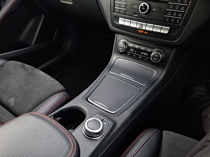 Used Mercedes-Benz B Class 2017 for sale - 77881571: Photo 15