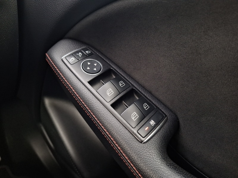 Used Mercedes-Benz B Class 2017 for sale - 77881571: Photo 16