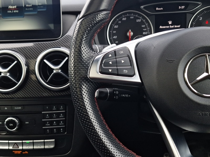 Used Mercedes-Benz B Class 2017 for sale - 77881571: Photo 18