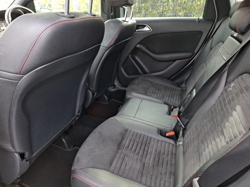 Used Mercedes-Benz B Class 2017 for sale - 77881571: Photo 6