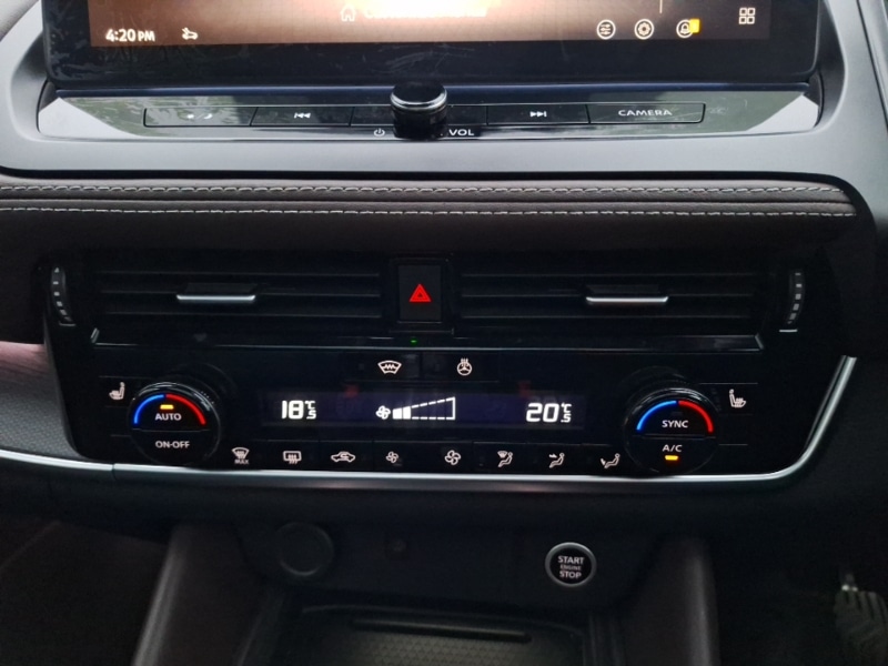 Used Nissan Qashqai 2025 for sale - 77522563: Photo 15