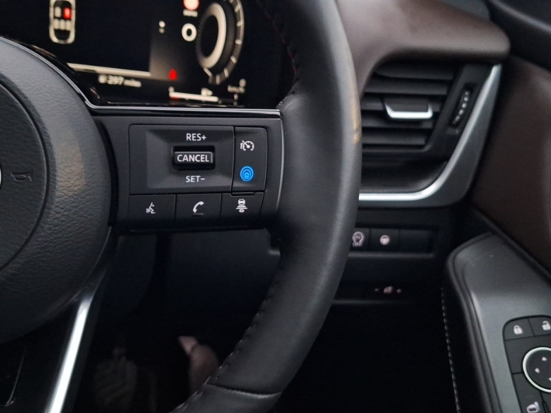 Used Nissan Qashqai 2025 for sale - 77522563: Photo 19