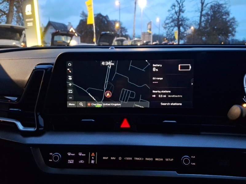 Used Kia Sportage 2025 for sale - 76556650: Photo 10