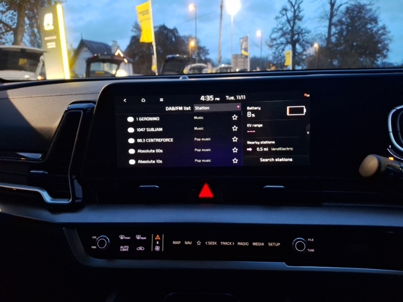 Used Kia Sportage 2025 for sale - 76556650: Photo 13