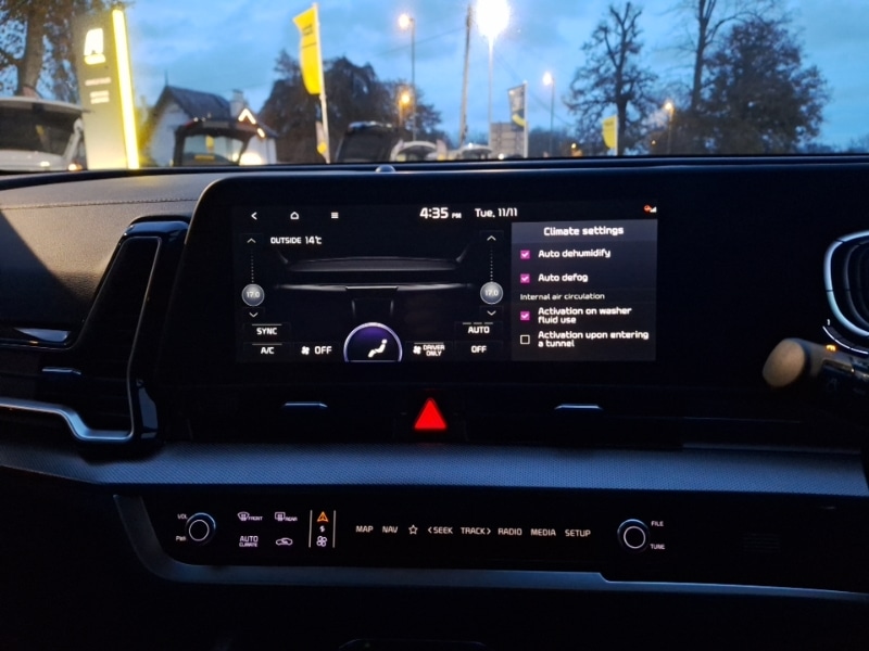 Used Kia Sportage 2025 for sale - 76556650: Photo 14