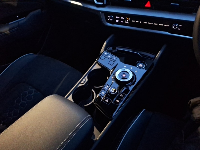 Used Kia Sportage 2025 for sale - 76556650: Photo 16