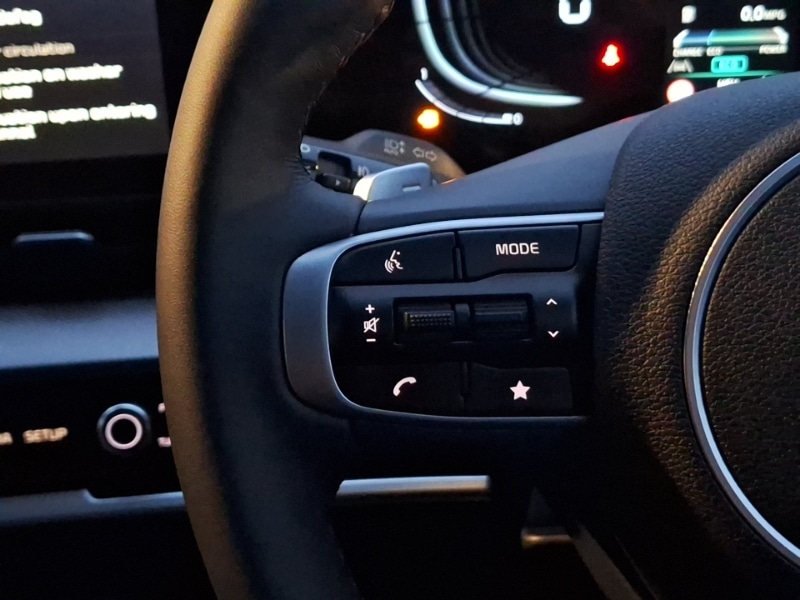 Used Kia Sportage 2025 for sale - 76556650: Photo 18