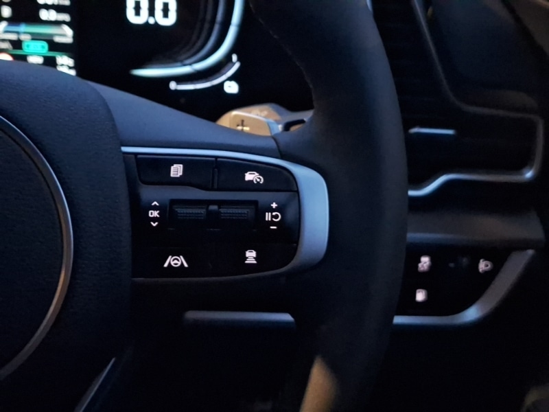 Used Kia Sportage 2025 for sale - 76556650: Photo 19