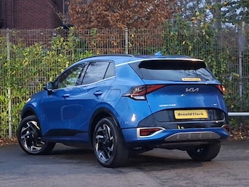 Used Kia Sportage 2025 for sale - 76556650: Photo