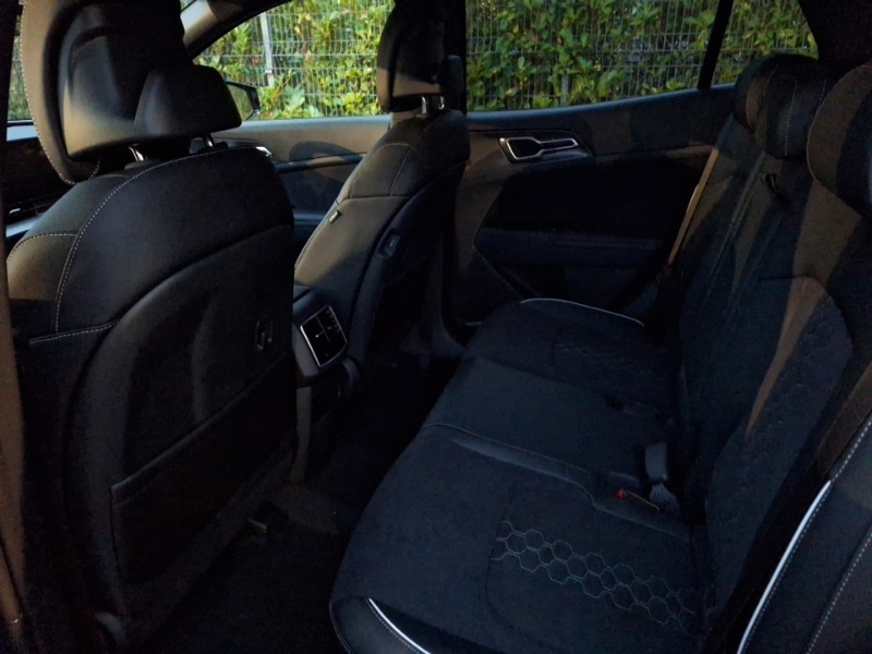 Used Kia Sportage 2025 for sale - 76556650: Photo 6