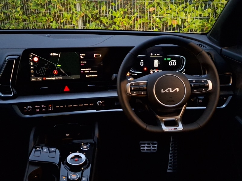 Used Kia Sportage 2025 for sale - 76556650: Photo 7