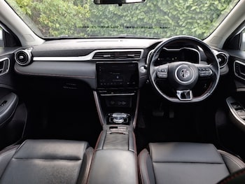 Used MG MG ZS 2022 for sale - 79406690: Photo
