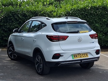 Used MG MG ZS 2022 for sale - 79406690: Photo