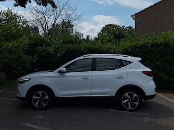 Used MG MG ZS 2022 for sale - 79406690: Photo