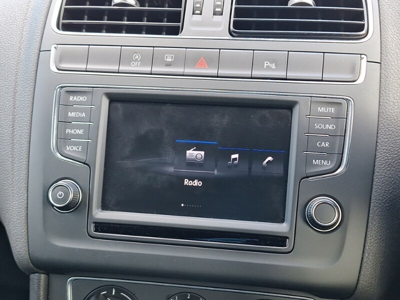 Used Volkswagen Polo 2017 for sale - 78113281: Photo 10