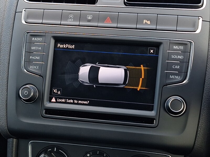 Used Volkswagen Polo 2017 for sale - 78113281: Photo 11