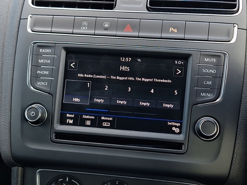 Used Volkswagen Polo 2017 for sale - 78113281: Photo 12