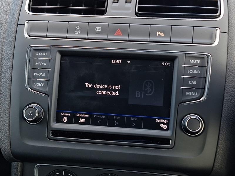 Used Volkswagen Polo 2017 for sale - 78113281: Photo 13