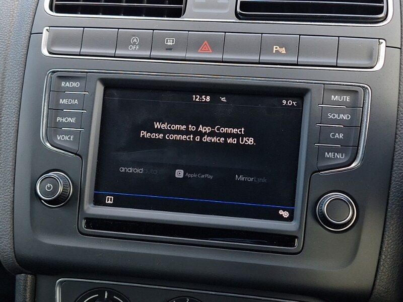 Used Volkswagen Polo 2017 for sale - 78113281: Photo 15