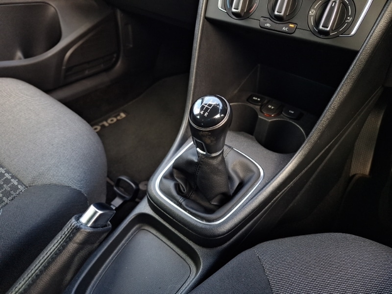 Used Volkswagen Polo 2017 for sale - 78113281: Photo 16