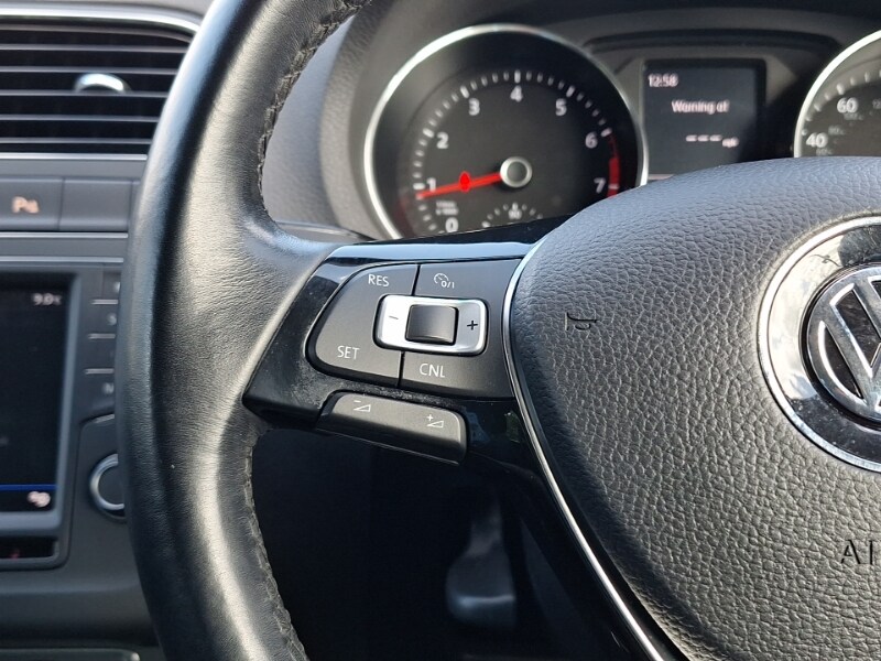 Used Volkswagen Polo 2017 for sale - 78113281: Photo 18