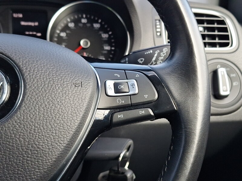 Used Volkswagen Polo 2017 for sale - 78113281: Photo 19