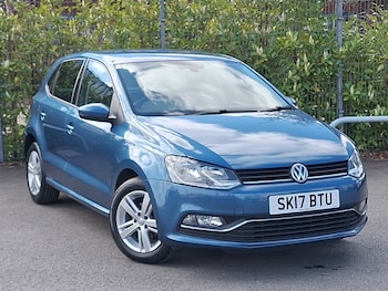 Volkswagen Polo feature image