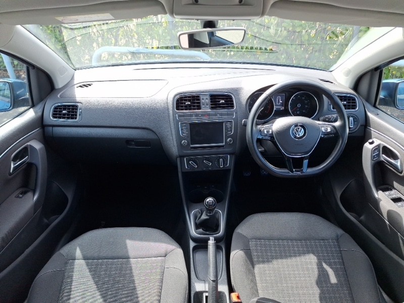 Used Volkswagen Polo 2017 for sale - 78113281: Photo 2