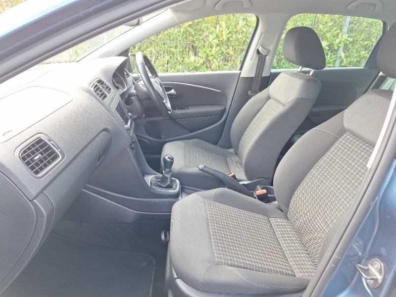 Used Volkswagen Polo 2017 for sale - 78113281: Photo 5