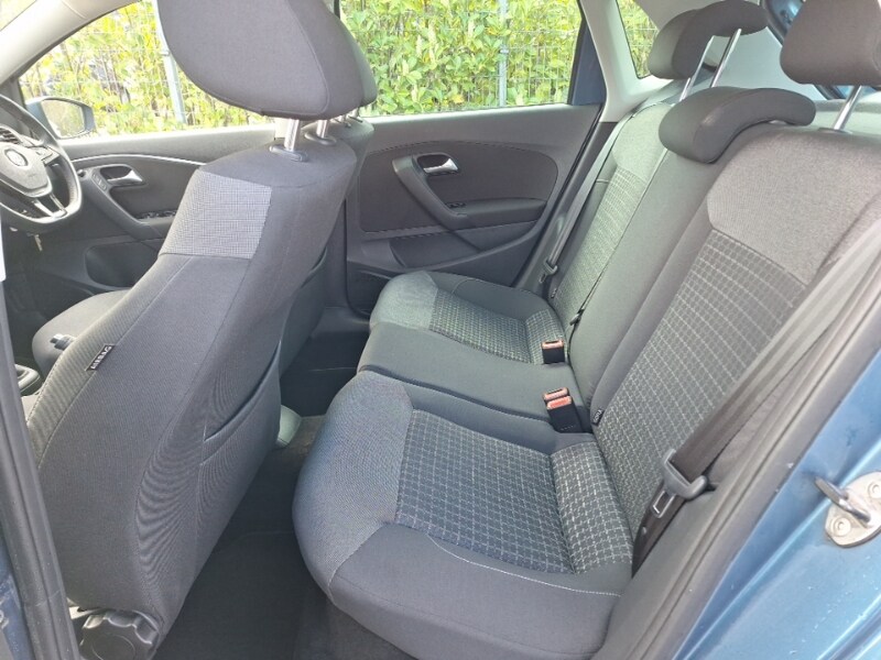 Used Volkswagen Polo 2017 for sale - 78113281: Photo 6