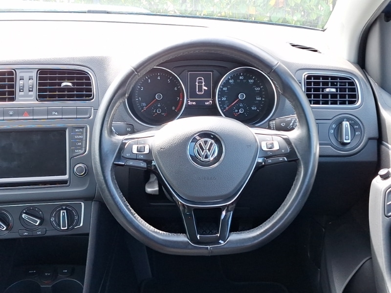 Used Volkswagen Polo 2017 for sale - 78113281: Photo 7