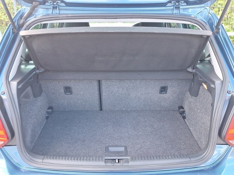 Used Volkswagen Polo 2017 for sale - 78113281: Photo 8