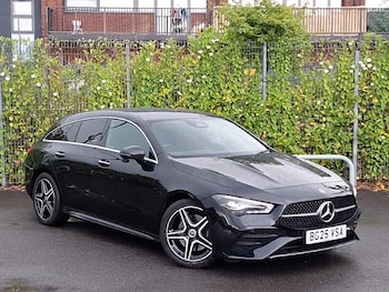 Used Mercedes-Benz CLA 2025 for sale - 78777908: Photo