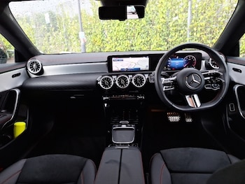 Used Mercedes-Benz CLA 2025 for sale - 78777908: Photo