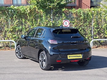 Used Peugeot 208 2024 for sale - 75883133: Photo