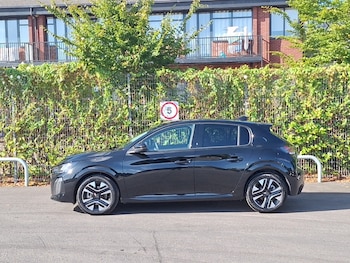 Used Peugeot 208 2024 for sale - 75883133: Photo