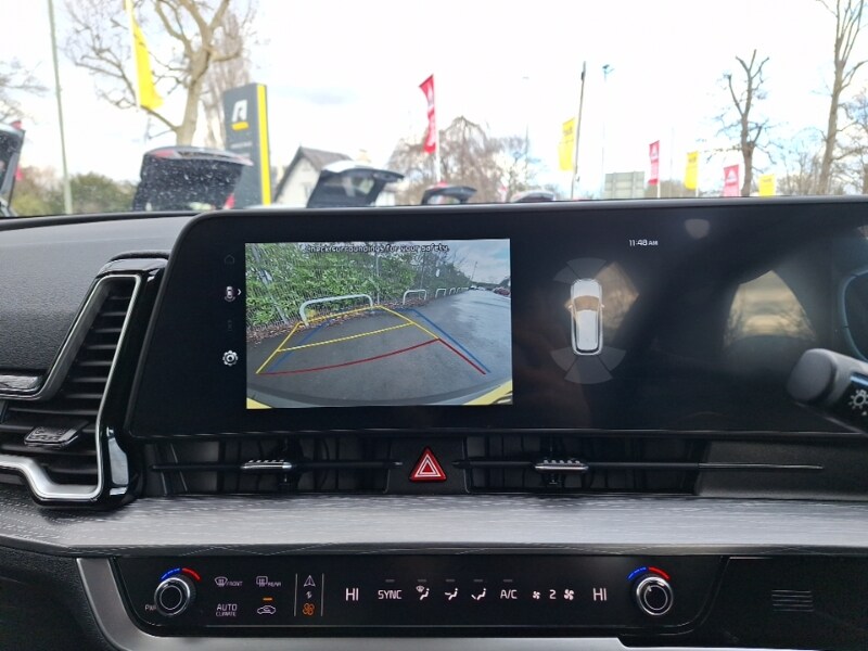 Used Kia Sportage 2025 for sale - 77273407: Photo 11