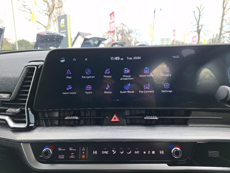 Used Kia Sportage 2025 for sale - 77273407: Photo 12