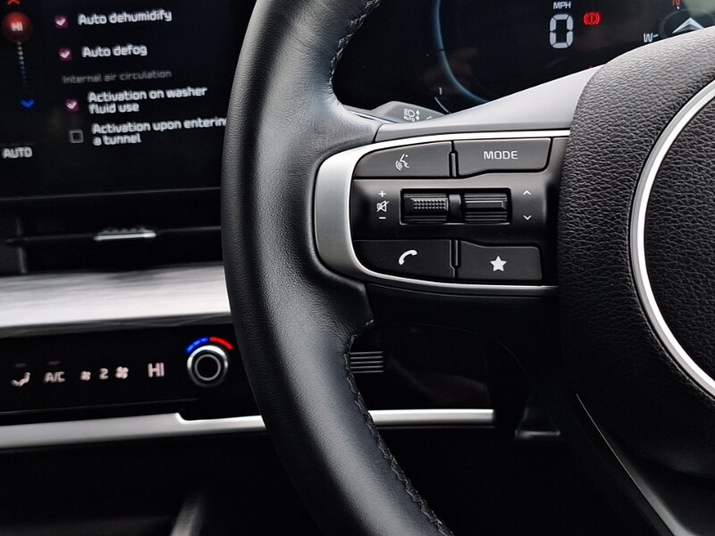 Used Kia Sportage 2025 for sale - 77273407: Photo 18