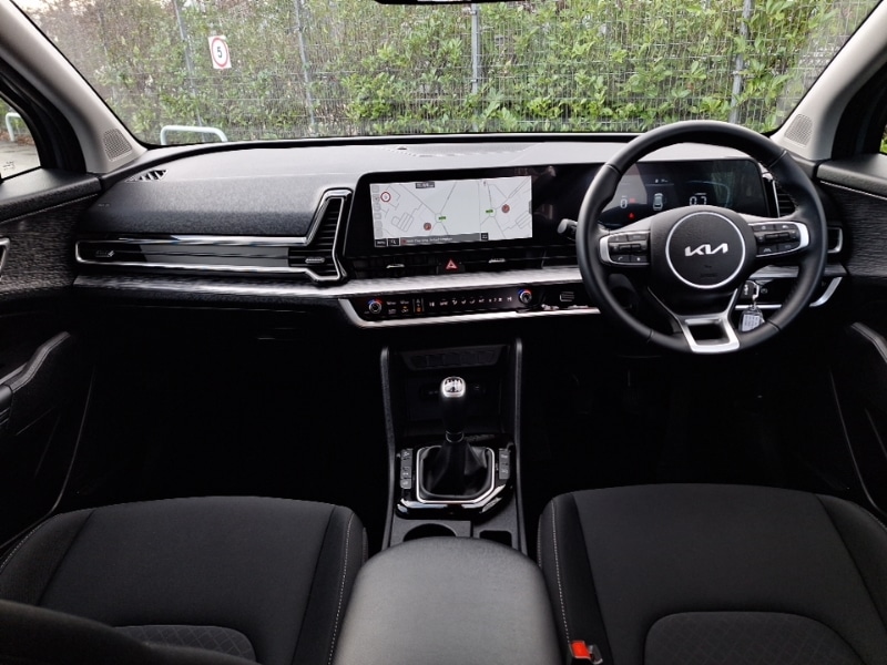 Used Kia Sportage 2025 for sale - 77273407: Photo 2