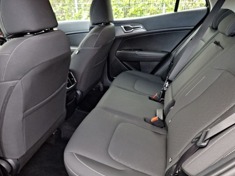 Used Kia Sportage 2025 for sale - 77273407: Photo 6