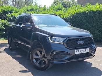 Used Ford Ranger 2022 for sale - 79153047: Photo