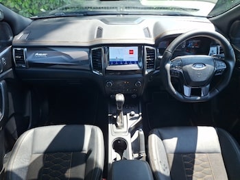 Used Ford Ranger 2022 for sale - 79153047: Photo